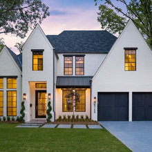 Garage Door