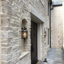 exteriors