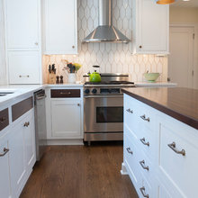 Backsplash