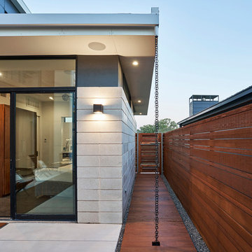 Perch Haus