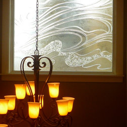 Decorative windows - Windows