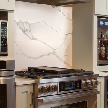 Billy Wood Appliance on Hilton Head