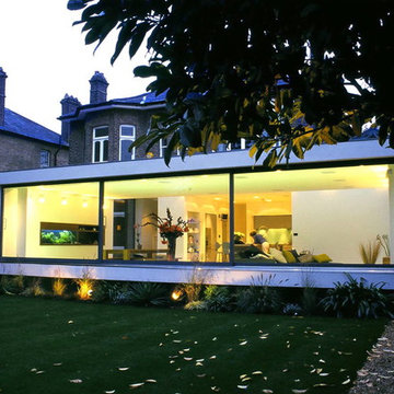 House Renovation and Extension Kew