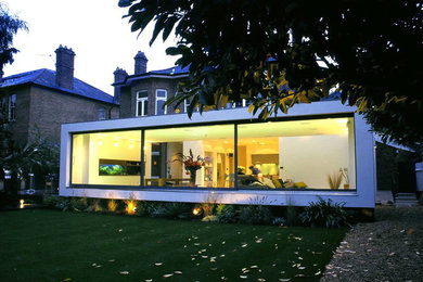 House Renovation and Extension Kew