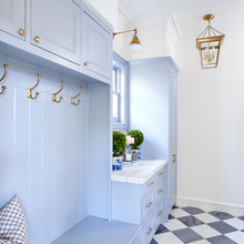 Mudroom