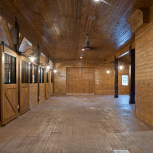 Barns!!