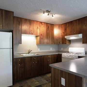 Marsac Homes in Park City