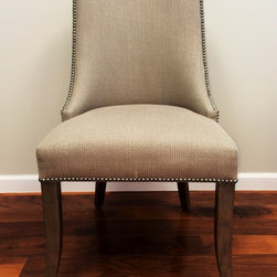 custom chairs - Dining Chairs