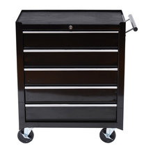 Work cabinet