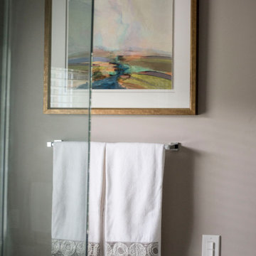 2020 | The Sesame Book: Master Bathroom Renovation