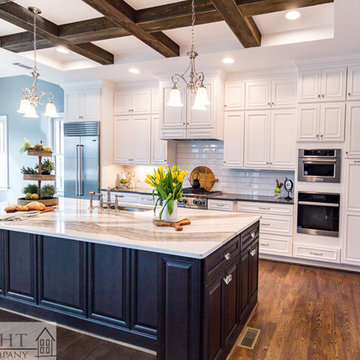 Blackridge New Custom Home, Hoover, AL