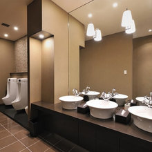 Public Restrooms