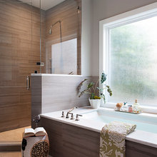 Master Remodel