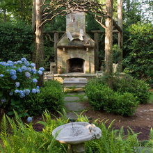Fairy Garden