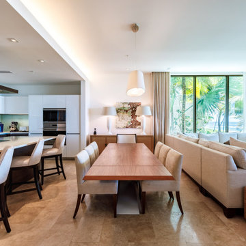 Dorado West Beach Residences