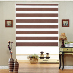 Neolux Dual Shades - Roller Shades