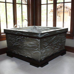 Contemporary Bath - Bath Products