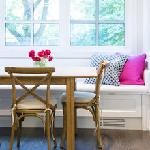Kitchen Nook