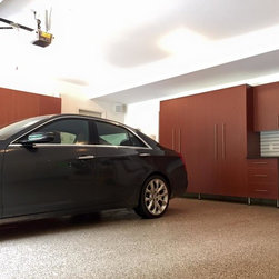 Garage Cabinet Ideas - Products