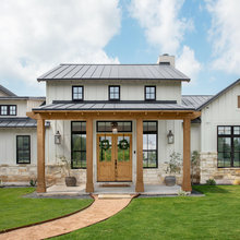front doors