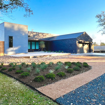 Shadowbend Home