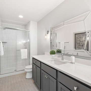 Villas at Twenty One Oaks - The Madison