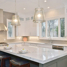 Kitchen ideas