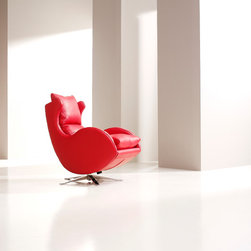 Fama Customized Seating Modulars - Products