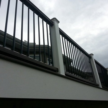 Decks