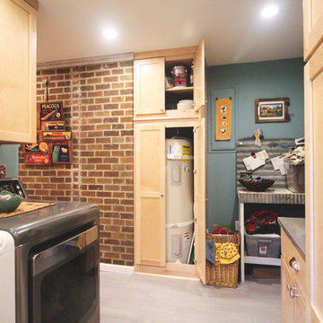 Sandy Remodel