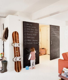 Have You Considered Chalkboard Paint for Children's Room? - Schwartz & Sons  Painting