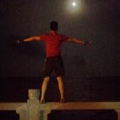 Joe Deng's photo