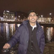 Khaled Sakims foto