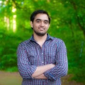 Raghuvardhan Reddy's photo