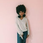Foto von Aja Imani