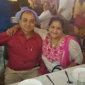Ruchika Sharma's photo