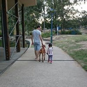 Michael Luder's photo