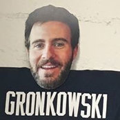 Aaron Langs foto