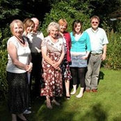 Helen Powell's photo