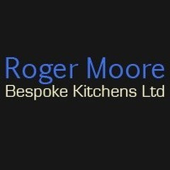 Roger Moore Bespoke Kitchens