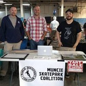 Benji Haecker's photo