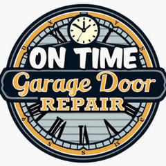 On Time Garage Door Repair
