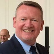 Paul Phillips's photo