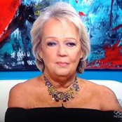 Lillian Hursts foto