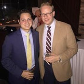 Eric Rubino's photo