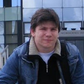 Vladimir Levchuk's photo