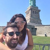 Daniela Nicastro's photo