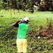 Kwasi Appiah's photo