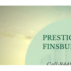 Prestige Finsbury Park Bagalur Main Road, Bangalor