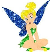 tinker bell's photo